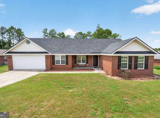 2025 Clarkston Dr, Augusta, GA 30909