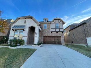 1804 Seminole Ln, Lantana, TX 76226