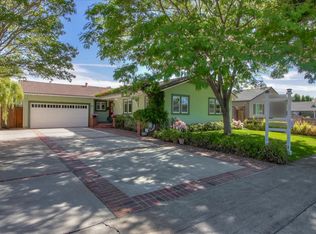 911 Redbird Dr, San Jose, CA