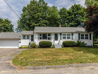 57 5th St, Gardner, MA, 01440