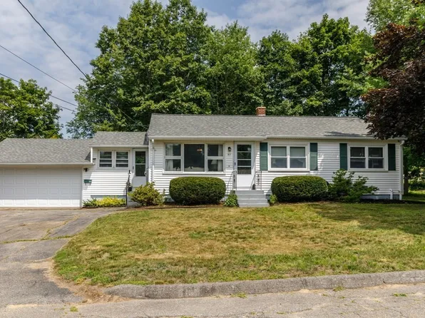57 5th St, Gardner, MA 01440