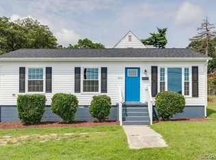 1800 Harwood St, Richmond, VA 23224