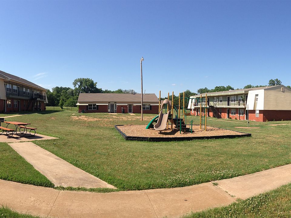 Parkside Apartments 901 E Maguire Rd Noble OK Zillow