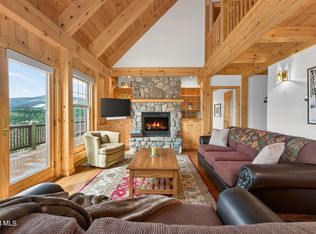 400 Ridge Rd, Tabernash, CO 80478