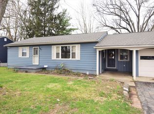 109 Hill Rd S, Pickerington, OH 43147