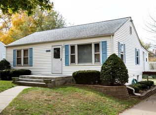 11206 Van Cleve Ave, Saint Louis, MO 63114