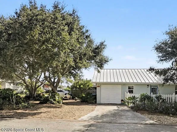 505 Jefferson Ave, Cape Canaveral, FL 32920