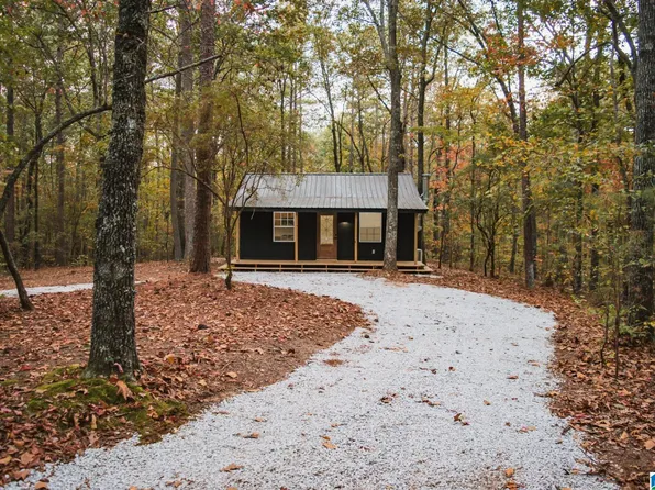 590 Jones Rd, Lineville, AL 36266