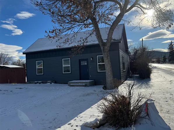 1803 Townsend Ave, Helena, MT 59601
