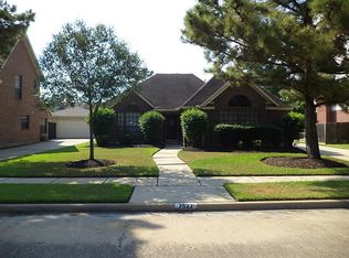 7527 Magnolia Shadows Ln, Houston, TX 77095