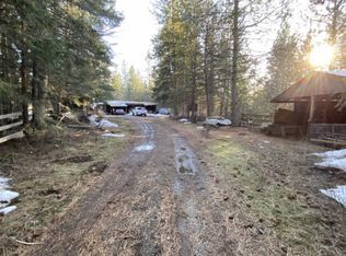 7184 E Bunco Rd, Athol, ID 83801