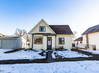 121 4th Ave N, Casselton, ND 58012