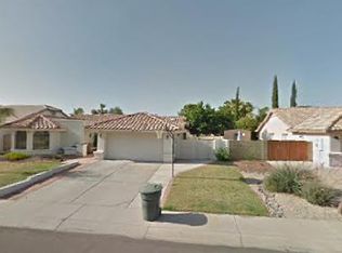 3608 E Kristal Way, Phoenix, AZ 85050