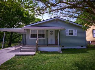1914 Dodson Ave, Knoxville, TN 37917
