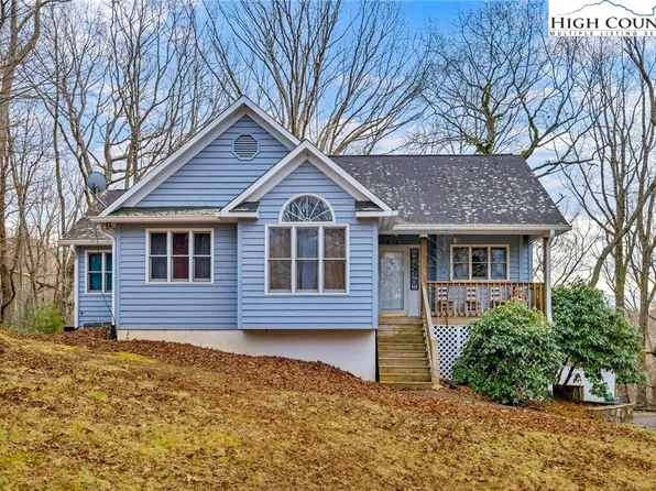 651 Rivers Edge Road, Sparta, NC 28675