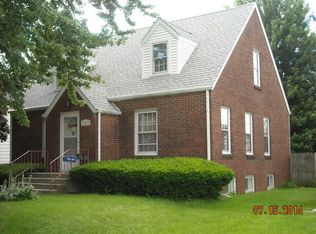 123 S Alma Ave, Kankakee, IL 60901