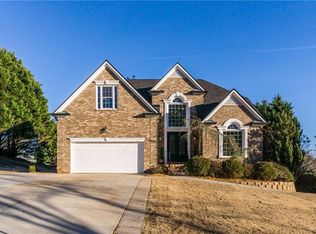 271 Double Gate Ct, Sugar Hill, GA 30518