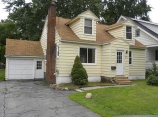 225 S Terry Rd, Syracuse, NY 13219