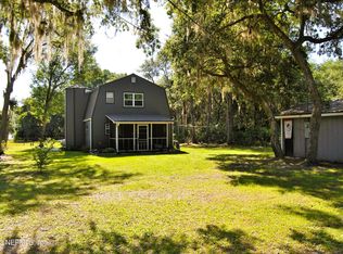 384 Cedar Creek Rd, Palatka, FL 32177