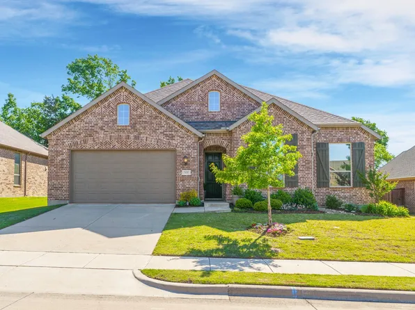 3828 Fawn Meadow Trl, Denison, TX 75020