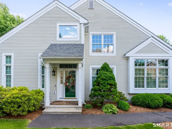 5 Pierson Grn Unit 5, Cromwell, CT 06416