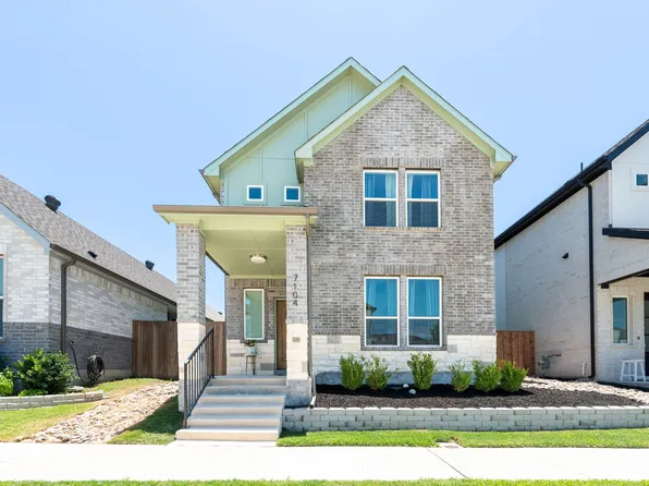 7104 Bayhill Ln, Rowlett, TX 75088