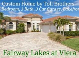 6746 Arroyo Dr, Melbourne, FL 32940