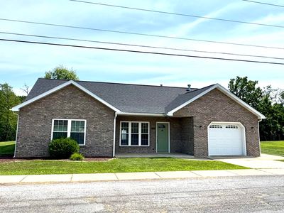 121 Columbus Dr, Punxsutawney, PA, 15767