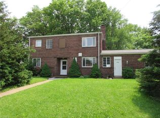 1420 Whipple Ave SW, Canton, OH 44710