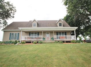 2744 250th St, Clarinda, IA 51632