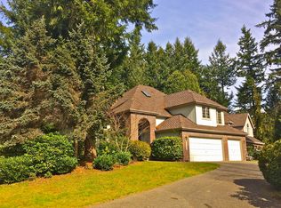 25736 SE 34th St, Sammamish, WA 98075
