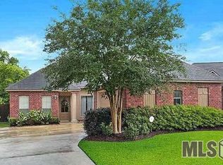 10136 Springtree Ave, Baton Rouge, LA 70810