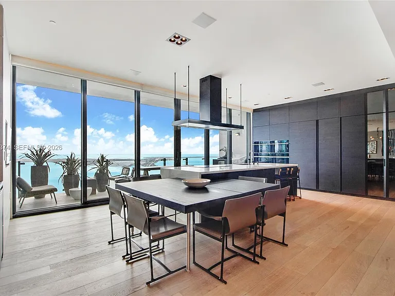 1451 Brickell Ave #4301 — Photo 8