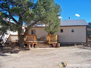 9770 County Road 156, Salida, CO 81201