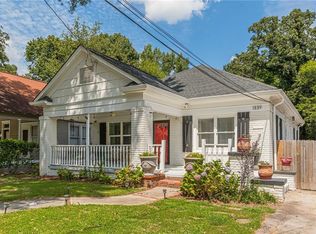 1339 Elizabeth Ln, East Pt, GA 30344