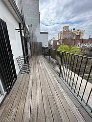 Rented by The Ellis Organization