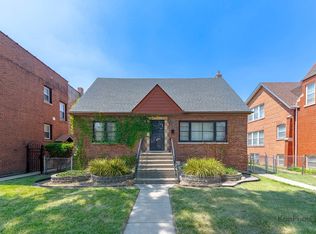 8620 S Marshfield Ave, Chicago, IL 60620