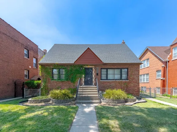 8620 S Marshfield Ave, Chicago, IL 60620