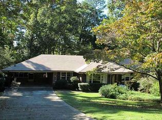 445 Forest Valley Rd NE, Atlanta, GA 30342