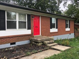 216 Rucker St, Paris, KY 40361