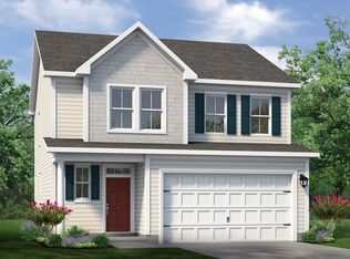 141 Railcar Way, Clayton, NC 27520