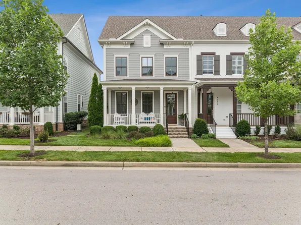 4031 Tomich Dr, Franklin, TN 37064