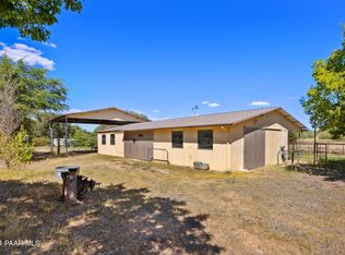 3230 W Chipmunk Rd, Prescott, AZ 86305