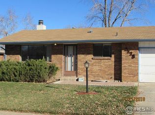 2228 Silver Fir Ct, Loveland, CO 80538