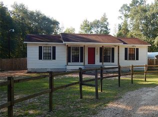 13635 Morgan Dr, Splendora, TX 77372