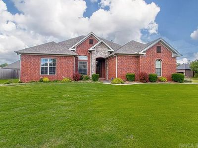 140 Merlot Dr, Conway, AR, 72034