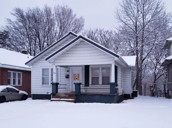 524 N Fountain St, Cape Girardeau, MO 63701