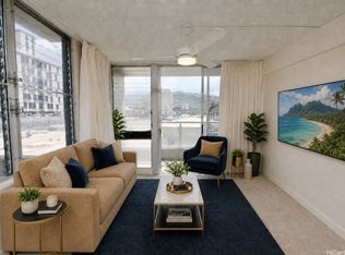 Hono Hale Towers, Honolulu, HI 96826