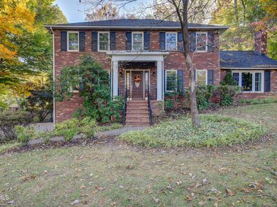 2815 Steven Dr, Johnson City, TN, 37604