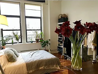 Rented by Dream Space Realty